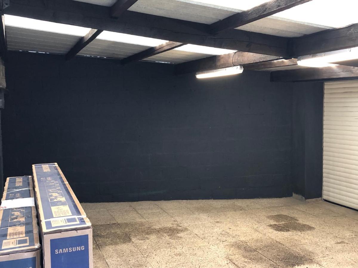 Maison Avec Garage Pop' Appart' ラン エクステリア 写真