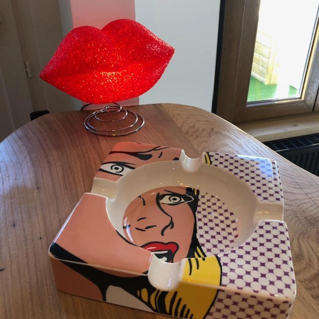 Maison Avec Garage Pop' Appart' ラン エクステリア 写真