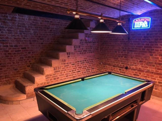 Maison Avec Garage Pop' Appart' ラン エクステリア 写真